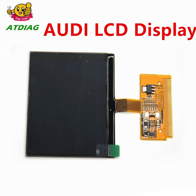 ƿ LCD ÷ A3 A4 A6 S3 S4 S6, ٰ VDO, ƿ VDO LCD Ŭ  , ú ȼ 